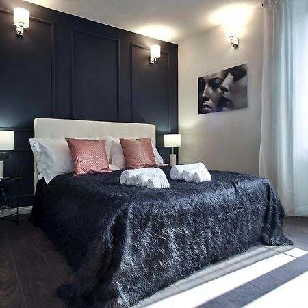Apartament Chiclife Sarona Shenkin - Santa Caterina & Museum Bergamo Zewnętrze zdjęcie