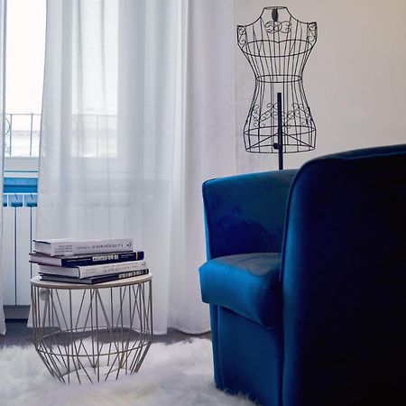 Apartament Chiclife Sarona Shenkin - Santa Caterina & Museum Bergamo Zewnętrze zdjęcie